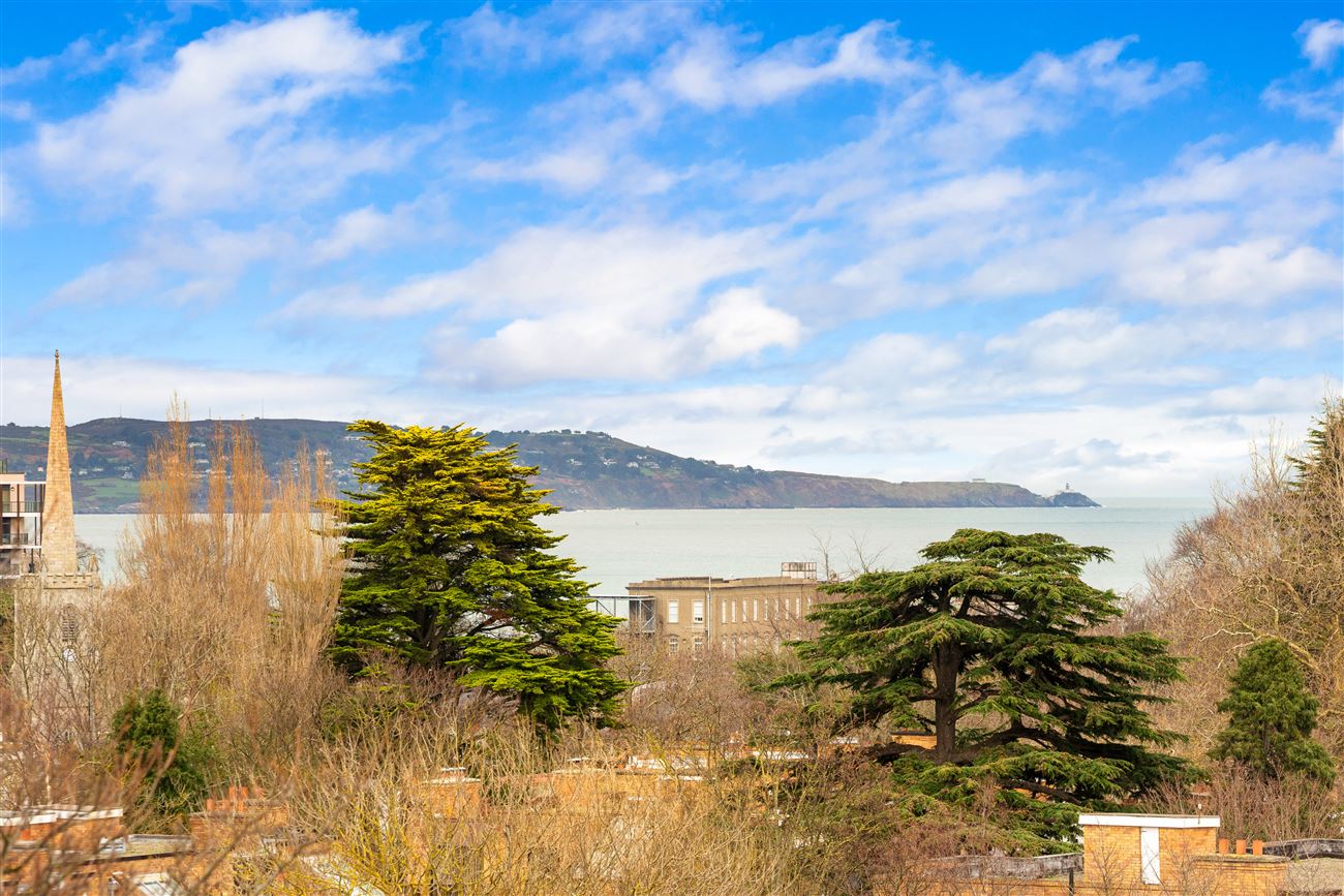 Woodlands Grove, Blackrock, County Dublin