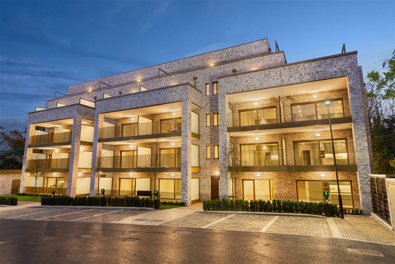 Woodlands Grove, Blackrock, County Dublin