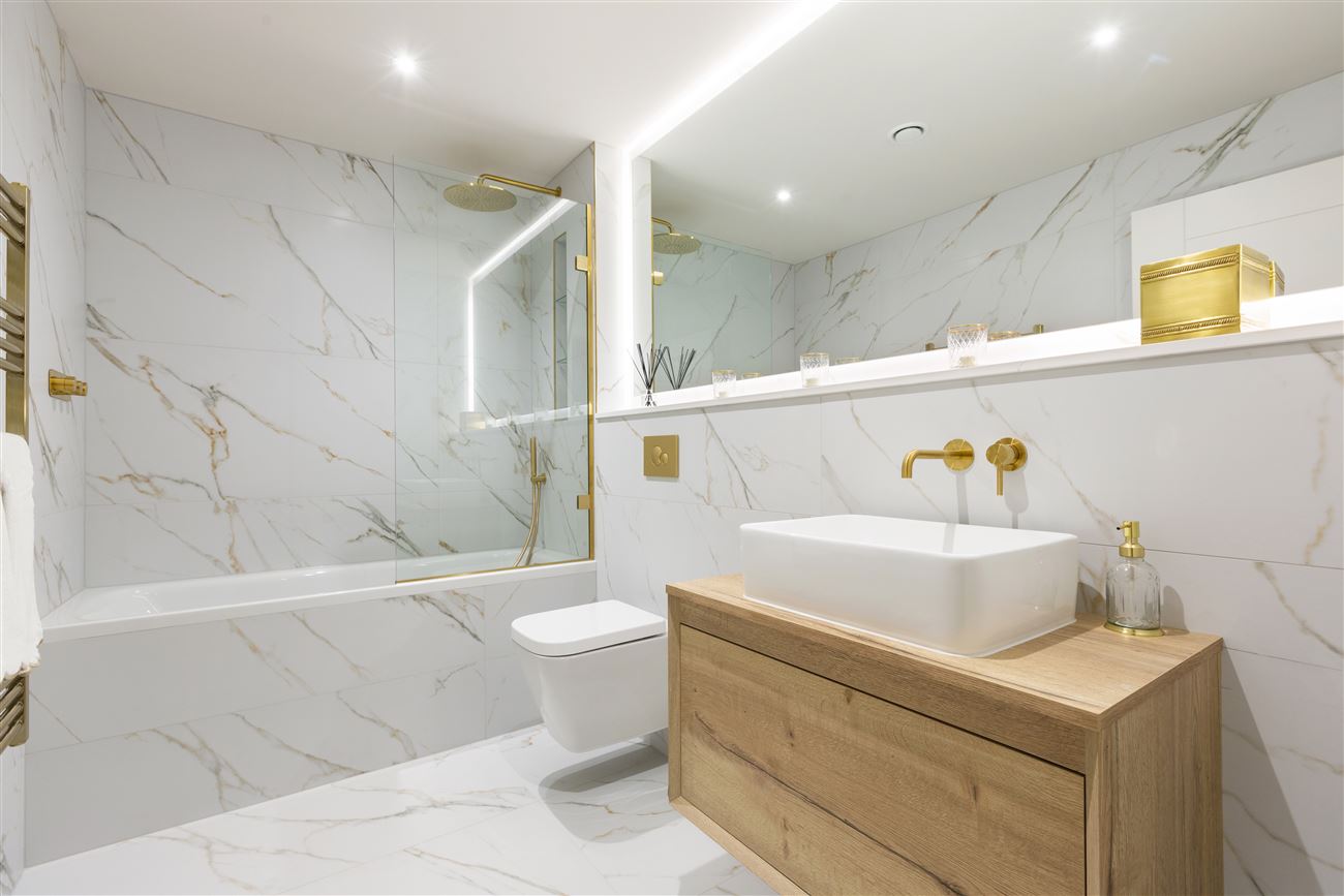 Woodlands Grove, Blackrock, County Dublin