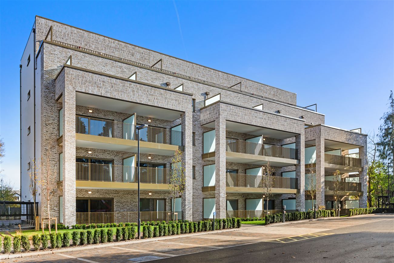 Woodlands Grove, Blackrock, County Dublin