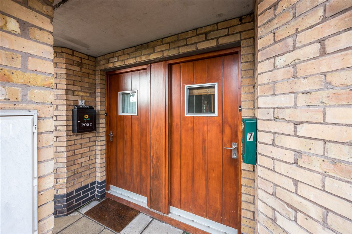 Apt 7 Shea's Court, Stoneybatter, Dublin 7