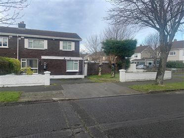 Image for 8 Summerfield, Oldbawn, Dublin 24