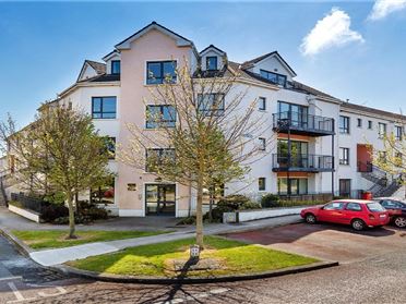 Image for Apt 7, 119 Grange Lodge Avenue, Clongriffin, Dublin 13