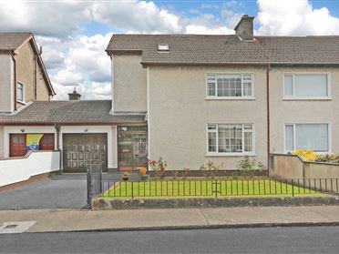 Image for 35 Highfield, Ennis Road, Limerick, County Limerick