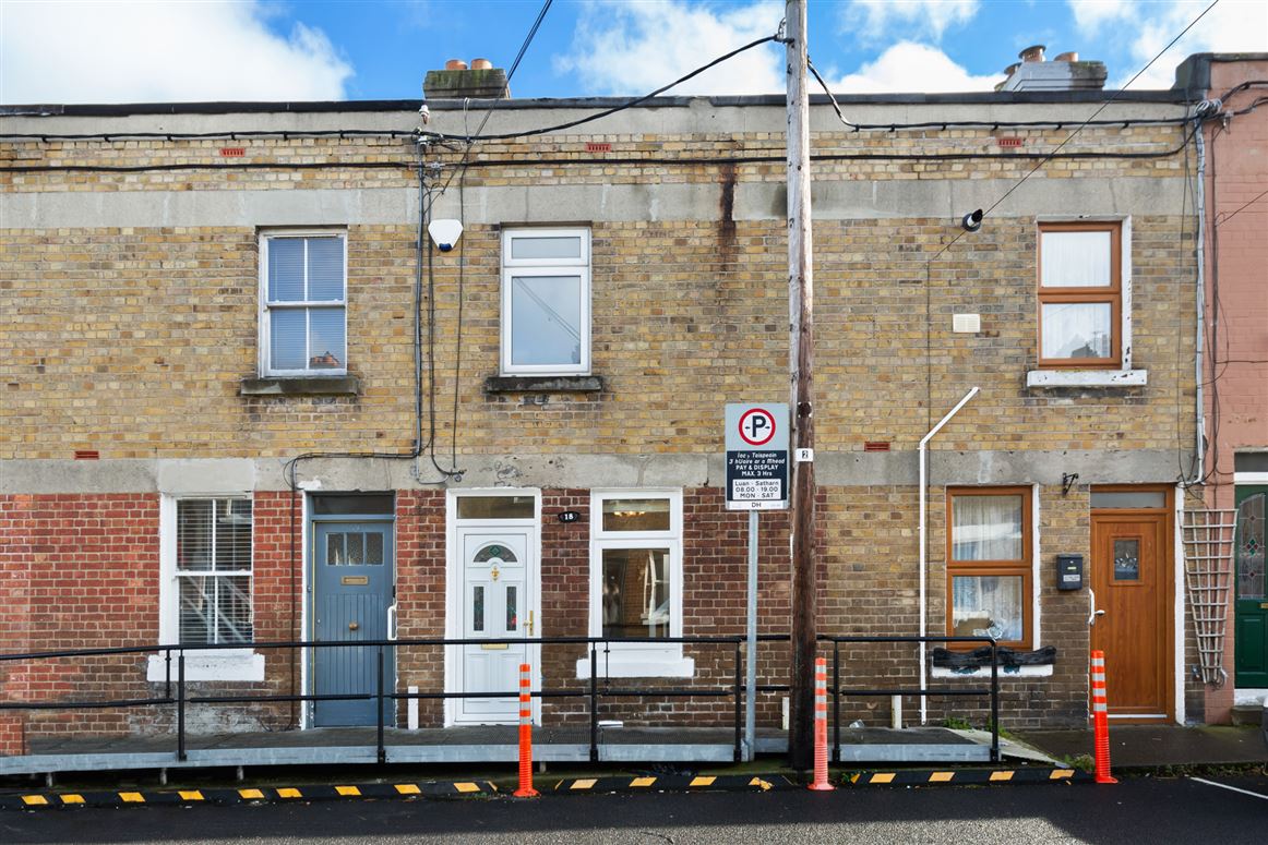 18 St Marys Street, Dun Laoghaire, Co. Dublin