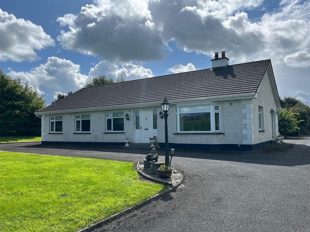 Kilkenny West, Glasson, Athlone, Co. Westmeath