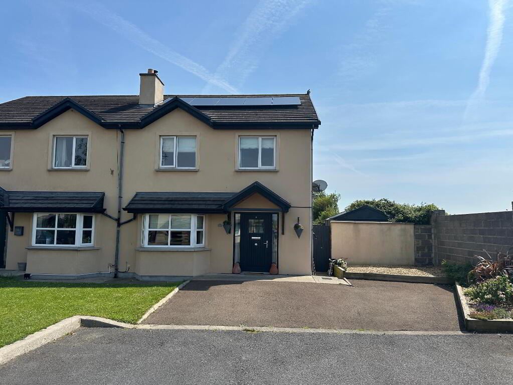 24 Ashfield Manor, Ardfinnan, Tipperary