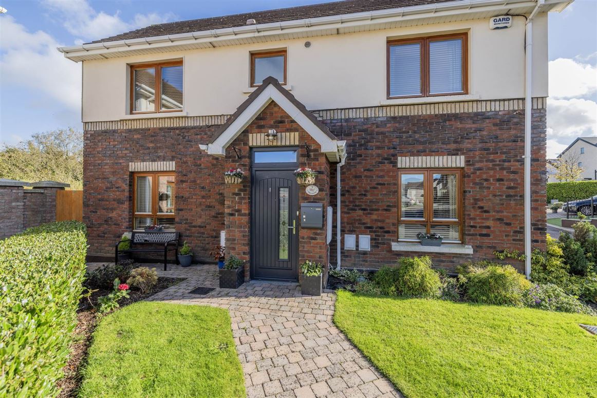 5 Airpark Close, Rathfarnham, Dublin 16