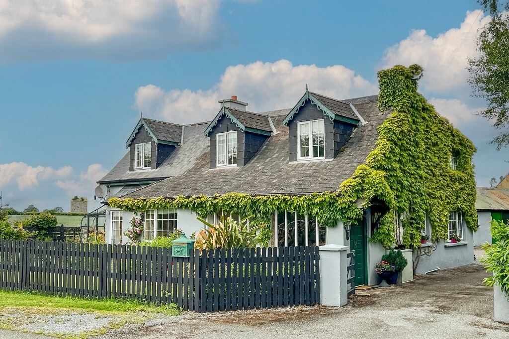 Neigham Cottage, Neigham, Gowran, Co. Kilkenny