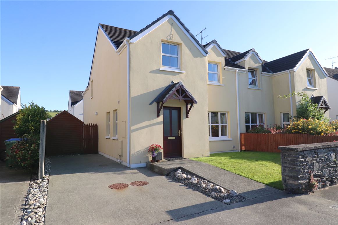 26 The Moorings,, Skibbereen,   West Cork
