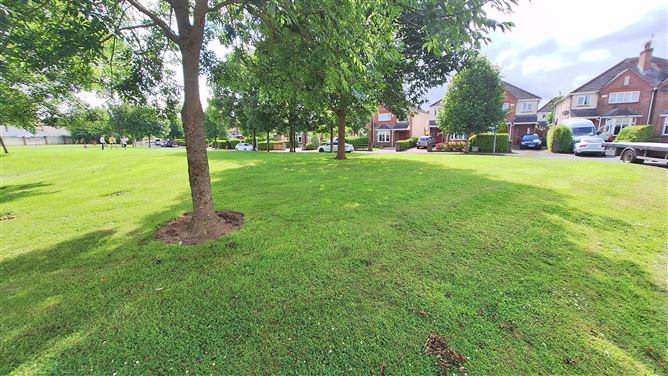 27 Park Court, Grange Rath, Drogheda, Meath