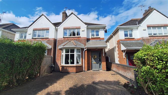 27 Park Court, Grange Rath, Drogheda, Meath