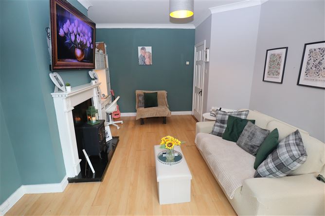 27 Park Court, Grange Rath, Drogheda, Meath