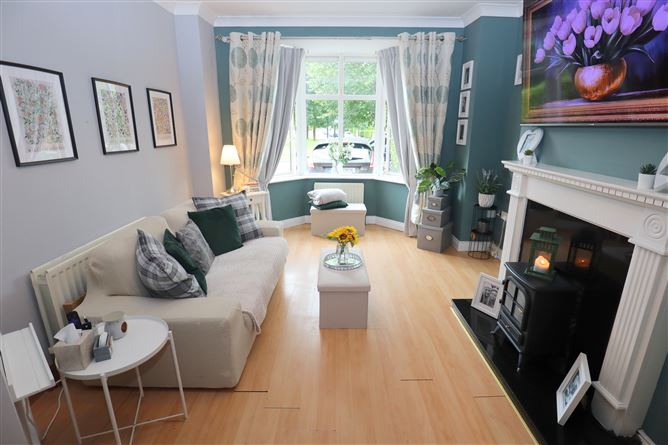 27 Park Court, Grange Rath, Drogheda, Meath