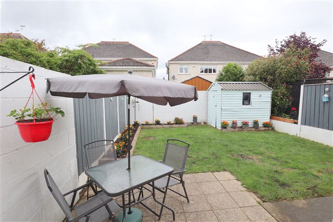 27 Park Court, Grange Rath, Drogheda, Meath