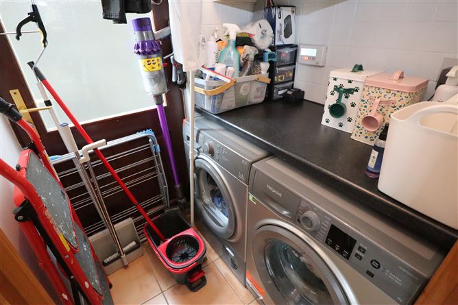 27 Park Court, Grange Rath, Drogheda, Meath