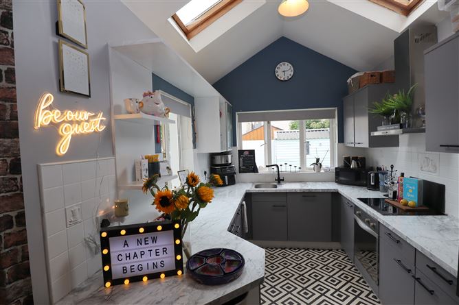27 Park Court, Grange Rath, Drogheda, Meath