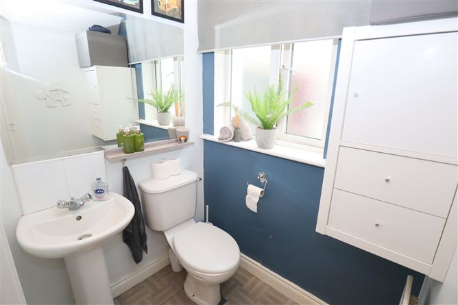 27 Park Court, Grange Rath, Drogheda, Meath