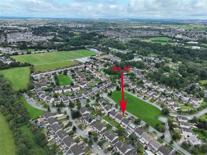 98 Old Balreask Woods, Navan, Meath