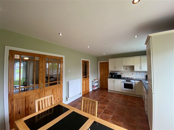 98 Old Balreask Woods, Navan, Meath
