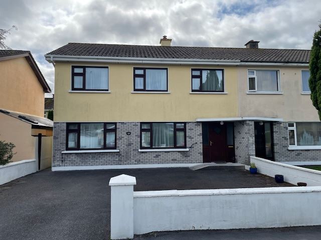 40 Laurel Court, Oakpark, Tralee, Kerry