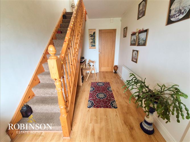 16 Lough Fern Heights, Milford, Donegal