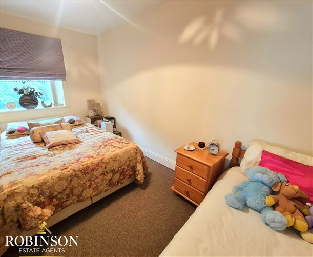 16 Lough Fern Heights, Milford, Donegal
