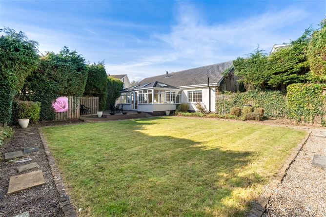 Offington Avenue, Sutton, Dublin 13