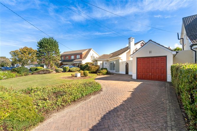 Offington Avenue, Sutton, Dublin 13
