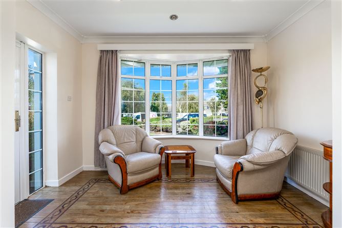 Offington Avenue, Sutton, Dublin 13