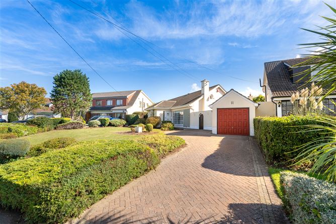 Offington Avenue, Sutton, Dublin 13
