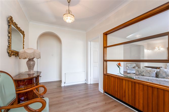 Offington Avenue, Sutton, Dublin 13