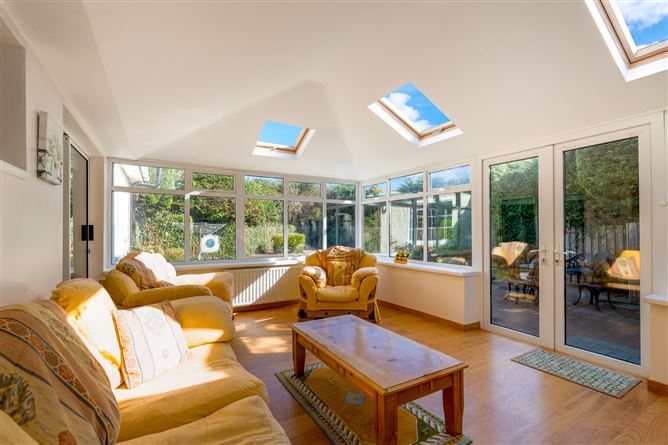 Offington Avenue, Sutton, Dublin 13