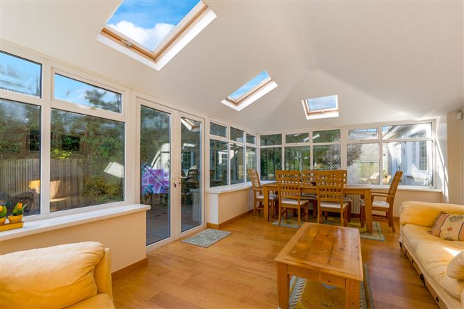 Offington Avenue, Sutton, Dublin 13