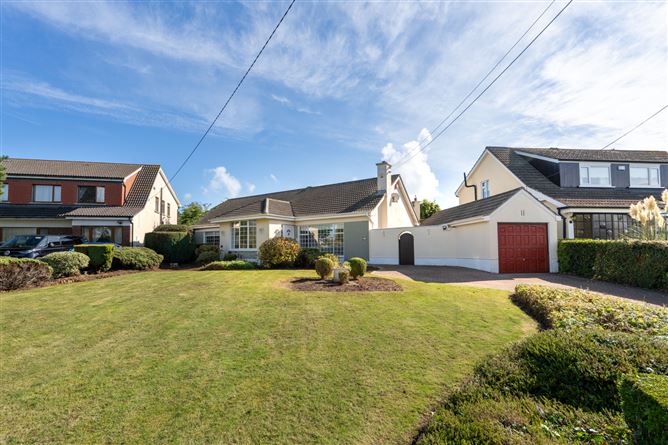 Offington Avenue, Sutton, Dublin 13