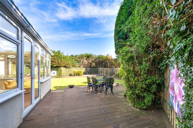 Offington Avenue, Sutton, Dublin 13