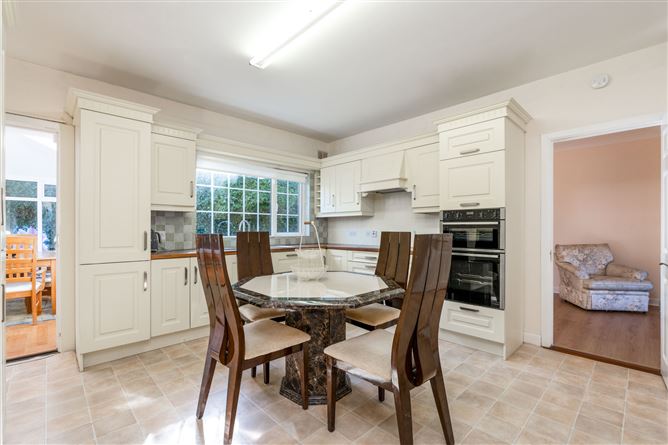 Offington Avenue, Sutton, Dublin 13