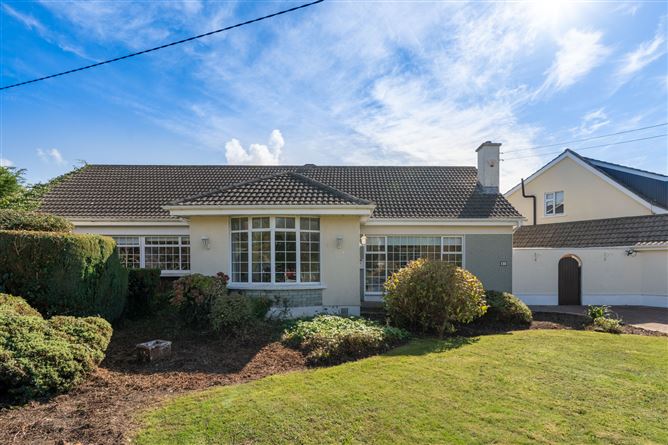 Offington Avenue, Sutton, Dublin 13