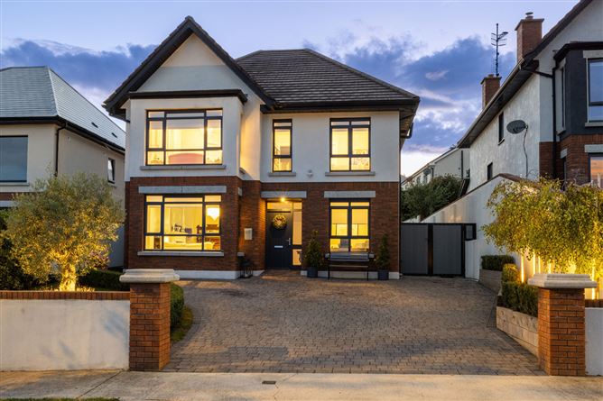 11 Inishkeen, Lott Lane, Kilcoole, Co. Wicklow