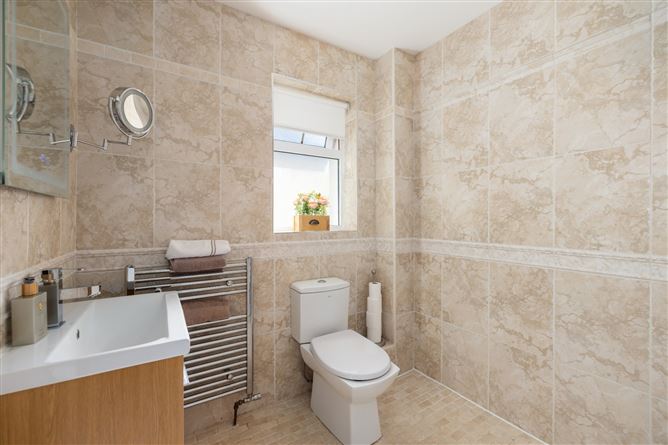 11 Inishkeen, Lott Lane, Kilcoole, Co. Wicklow
