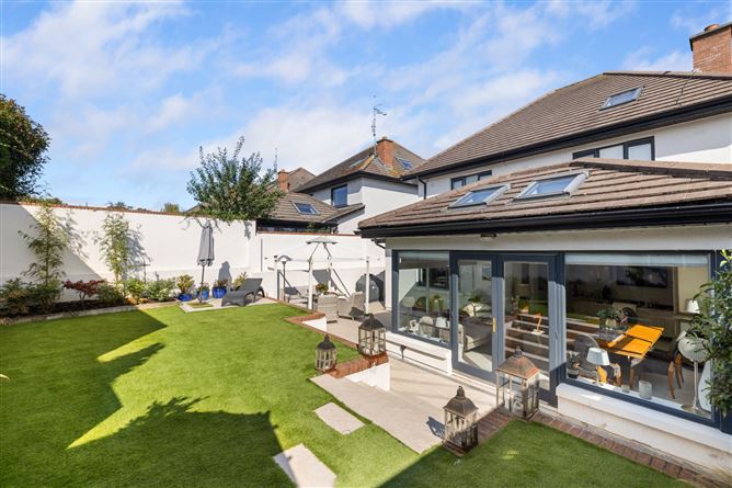 11 Inishkeen, Lott Lane, Kilcoole, Co. Wicklow