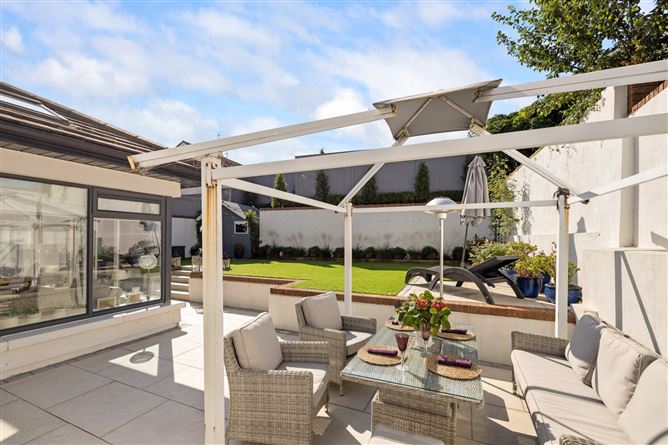 11 Inishkeen, Lott Lane, Kilcoole, Co. Wicklow