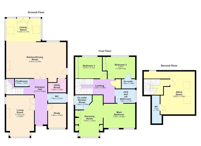 11 Inishkeen, Lott Lane, Kilcoole, Co. Wicklow