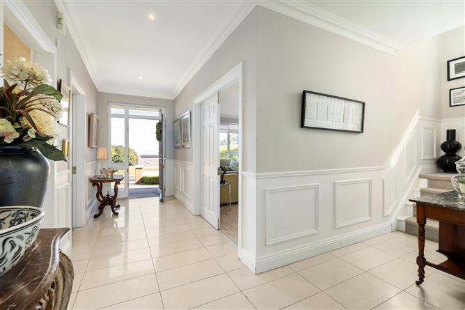 11 Inishkeen, Lott Lane, Kilcoole, Co. Wicklow