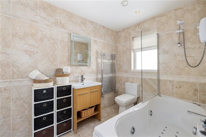 11 Inishkeen, Lott Lane, Kilcoole, Co. Wicklow