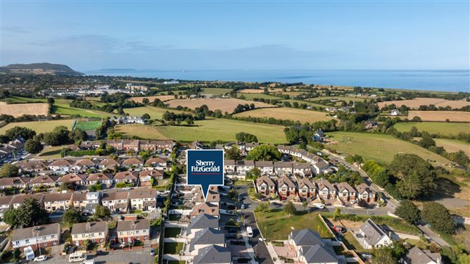 11 Inishkeen, Lott Lane, Kilcoole, Co. Wicklow