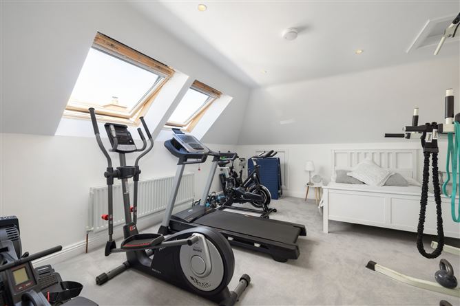 11 Inishkeen, Lott Lane, Kilcoole, Co. Wicklow