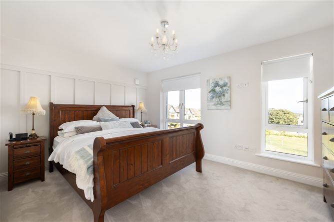 11 Inishkeen, Lott Lane, Kilcoole, Co. Wicklow
