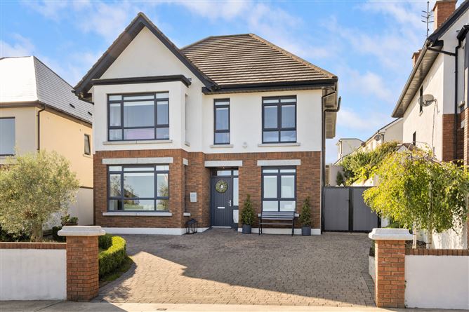 11 Inishkeen, Lott Lane, Kilcoole, Co. Wicklow