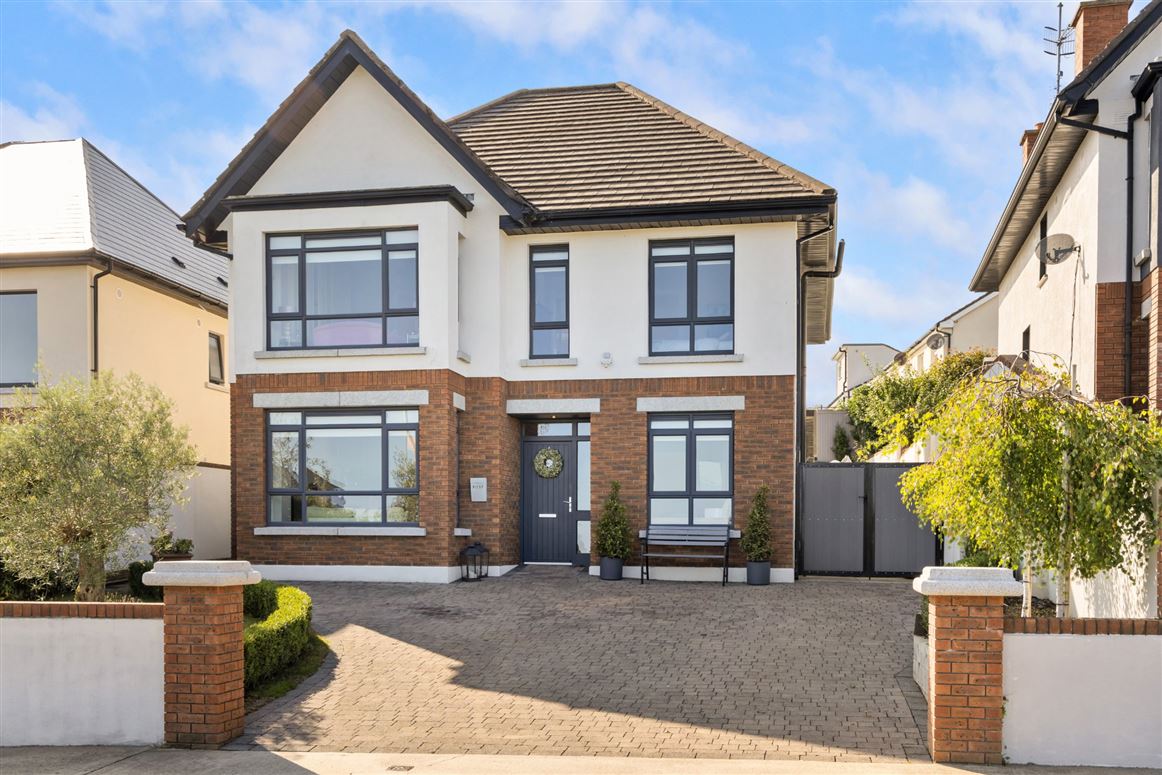11 Inishkeen, Lott Lane, Kilcoole, Co. Wicklow